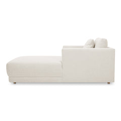 Bryn Oyster Chaise - Ornate Home