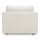 Bryn Oyster Chaise - Ornate Home