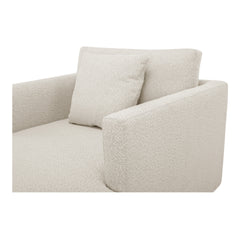 Bryn Oyster Chaise - Ornate Home