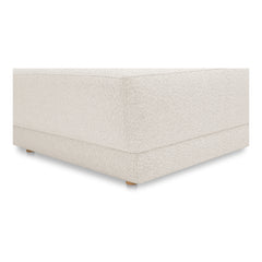 Bryn Oyster Chaise - Ornate Home