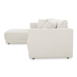 Bryn Oyster Left Sectional - Ornate Home