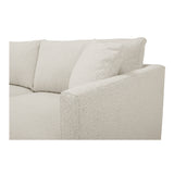 Bryn Oyster Left Sectional - Ornate Home