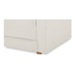 Bryn Oyster Left Sectional - Ornate Home