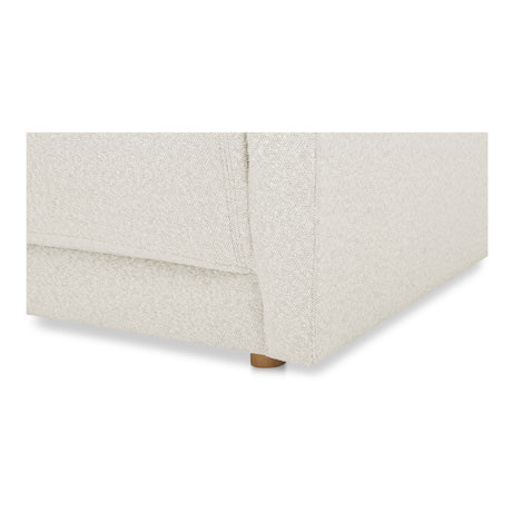 Bryn Oyster Left Sectional - Ornate Home