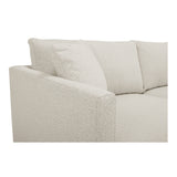 Bryn Oyster Right Sectional - Ornate Home