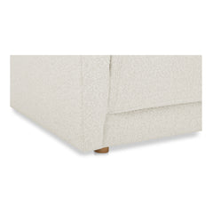 Bryn Oyster Right Sectional - Ornate Home