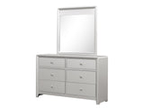 Bryne Champagne Dresser - Ornate Home