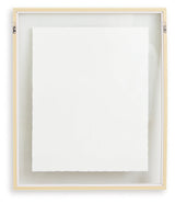 Bryneford Multi Wall Art Set (Set of 4) - Ornate Home