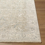 Brynja Cream Area Rug - Ornate Home