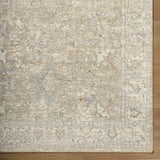 Brynja Cream Area Rug - Ornate Home