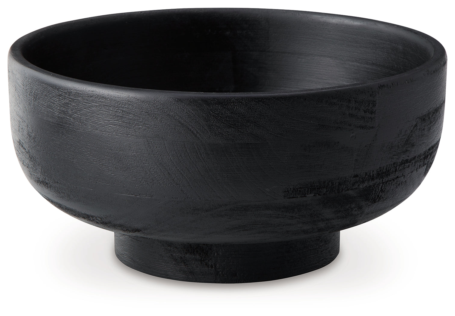 Brynnington Black Bowl (Online Special Price) - Ornate Home
