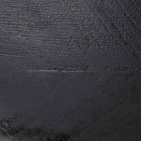 Brynnington Black Bowl - Ornate Home