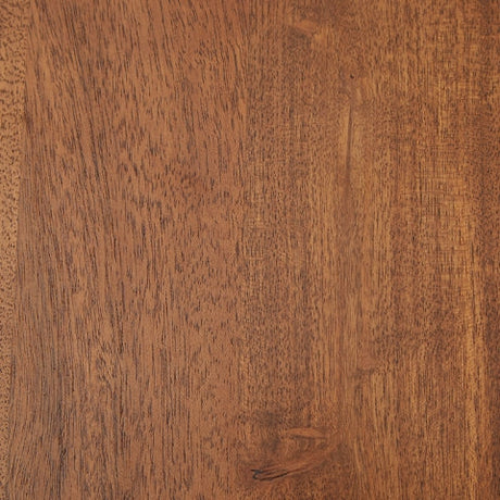 Brynnleigh Medium Brown Accent Table (Set of 2) - Ornate Home