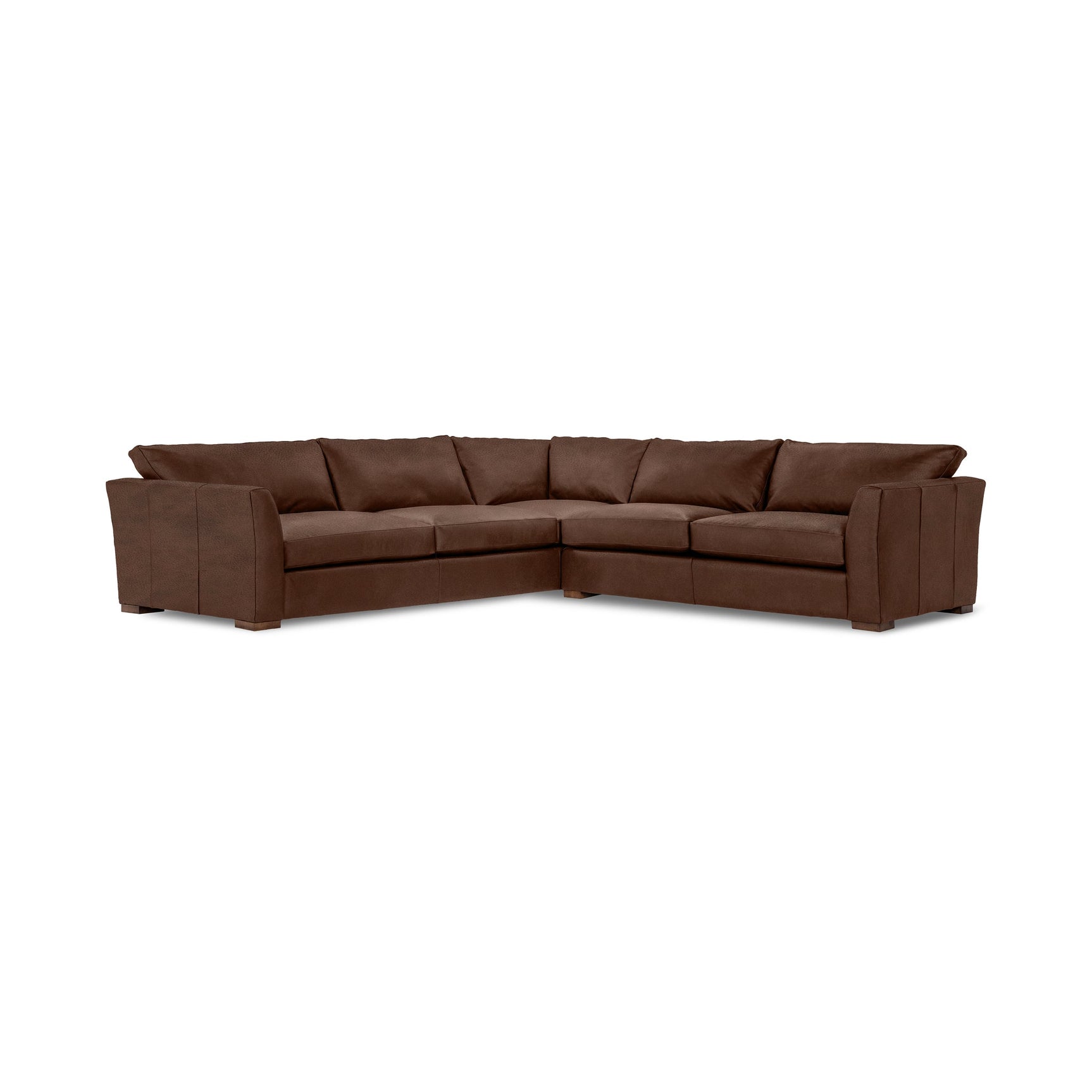 Bryson 3 Piece Sectional - Ornate Home