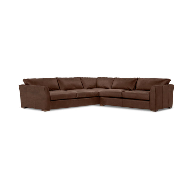Bryson 3 Piece Sectional - Ornate Home