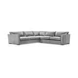 Bryson 3 Piece Sectional - Ornate Home