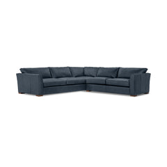 Bryson 3 Piece Sectional - Ornate Home