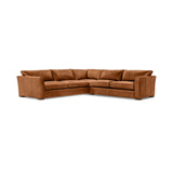 Bryson 3 Piece Sectional - Ornate Home