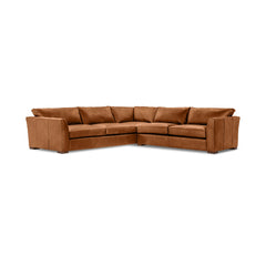 Bryson 3 Piece Sectional - Ornate Home