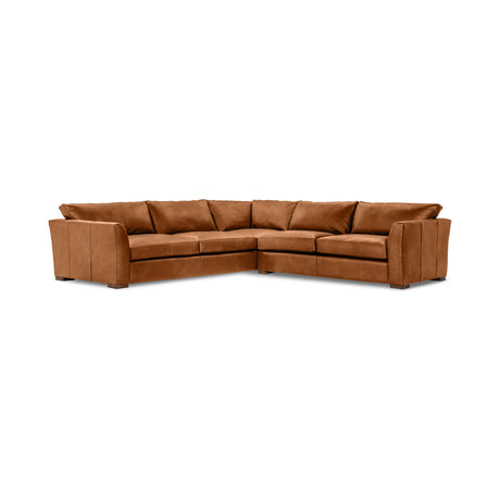 Bryson 3 Piece Sectional - Ornate Home