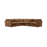 Bryson 3 Piece Sectional - Ornate Home