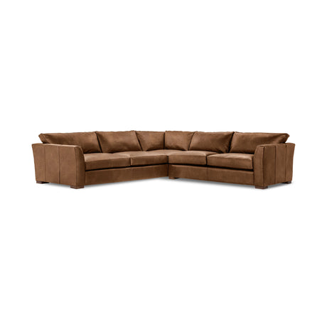 Bryson 3 Piece Sectional - Ornate Home
