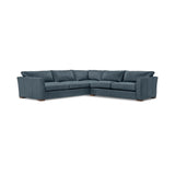 Bryson 3 Piece Sectional - Ornate Home