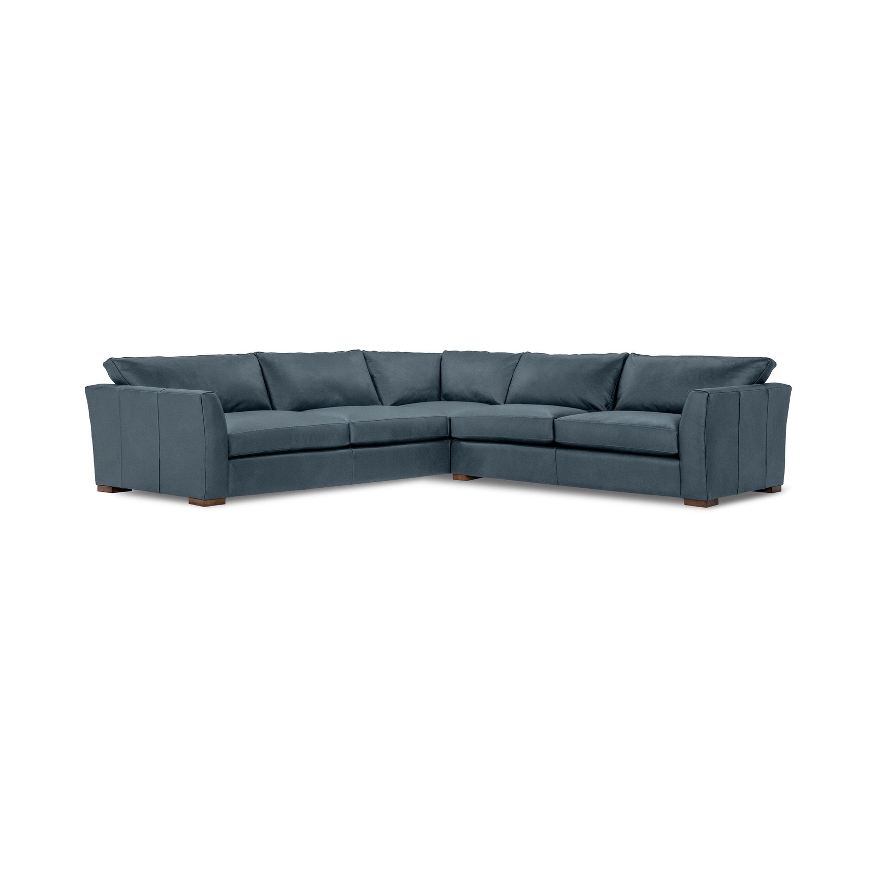 Bryson 3 Piece Sectional - Ornate Home