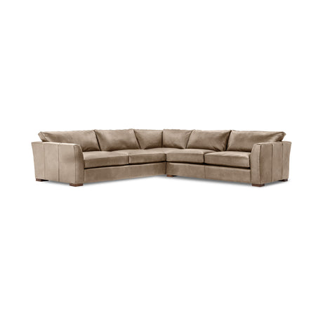 Bryson 3 Piece Sectional - Ornate Home