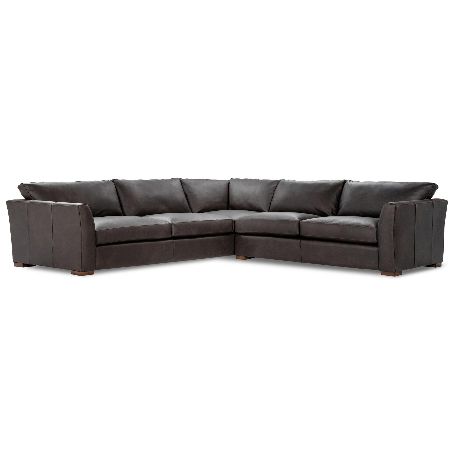 Bryson 3 Piece Sectional - Ornate Home