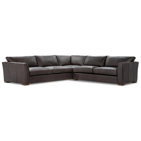 Bryson 3 Piece Sectional - Ornate Home