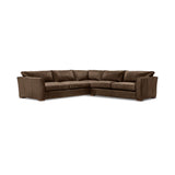 Bryson 3 Piece Sectional - Ornate Home