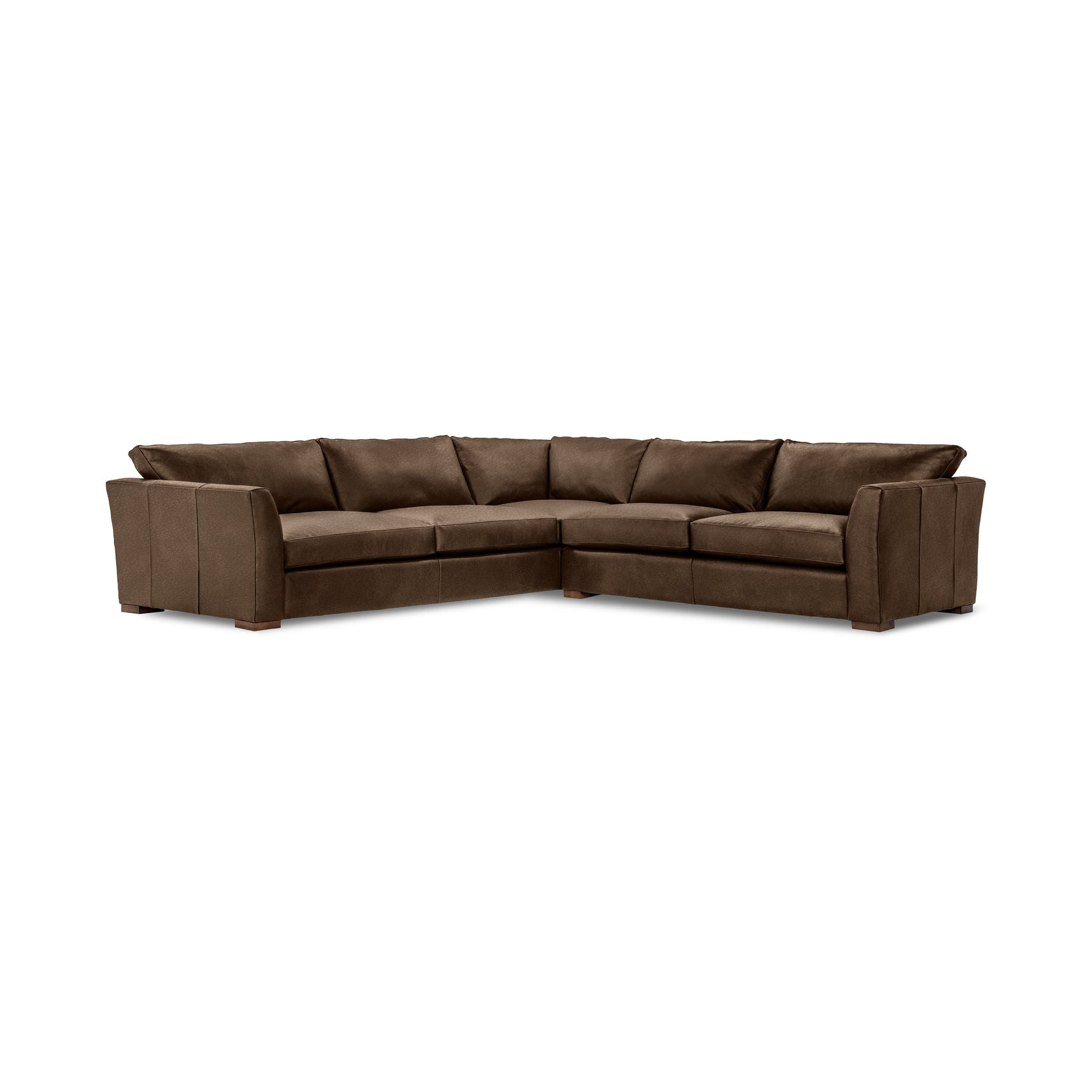 Bryson 3 Piece Sectional - Ornate Home
