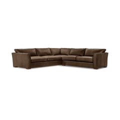 Bryson 3 Piece Sectional - Ornate Home