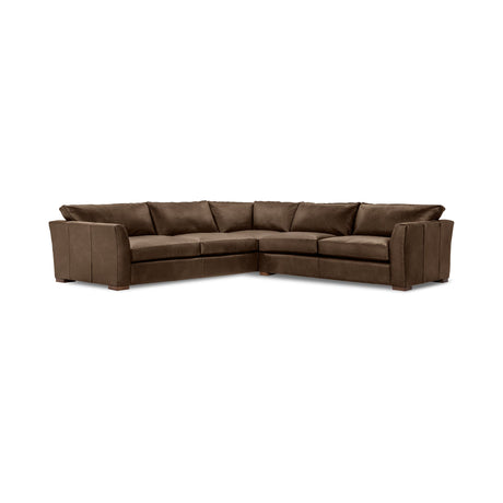 Bryson 3 Piece Sectional - Ornate Home