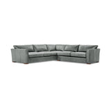 Bryson 3 Piece Sectional - Ornate Home