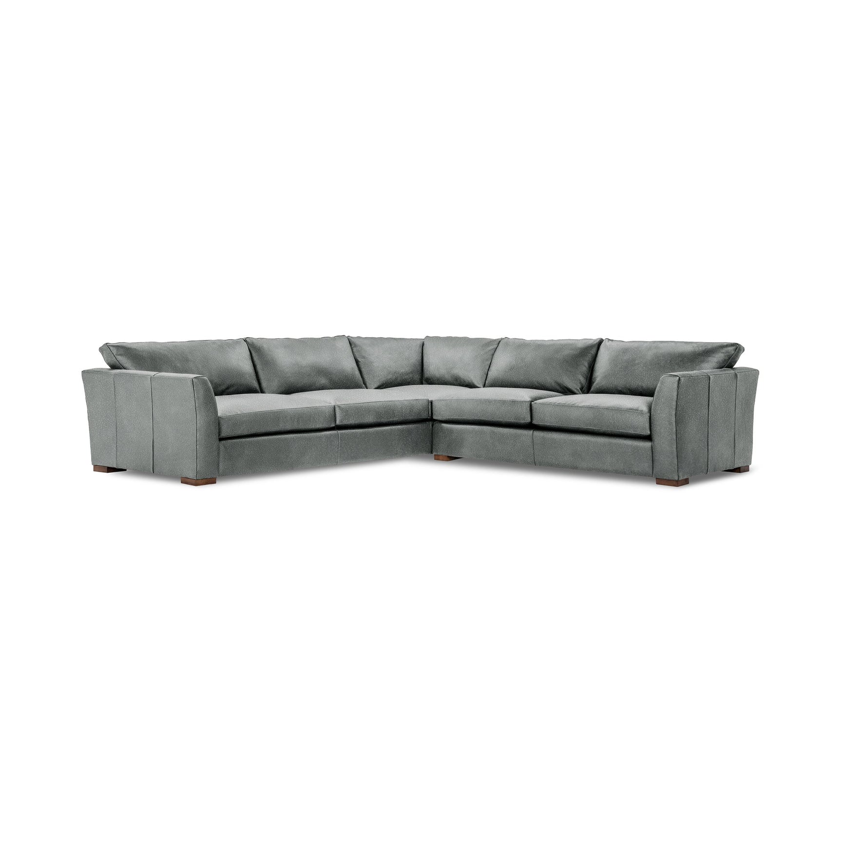 Bryson 3 Piece Sectional - Ornate Home