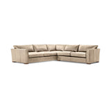 Bryson 3 Piece Sectional - Ornate Home