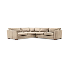 Bryson 3 Piece Sectional - Ornate Home