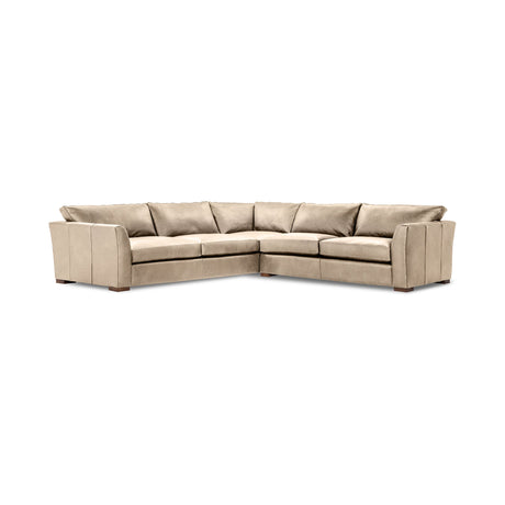 Bryson 3 Piece Sectional - Ornate Home