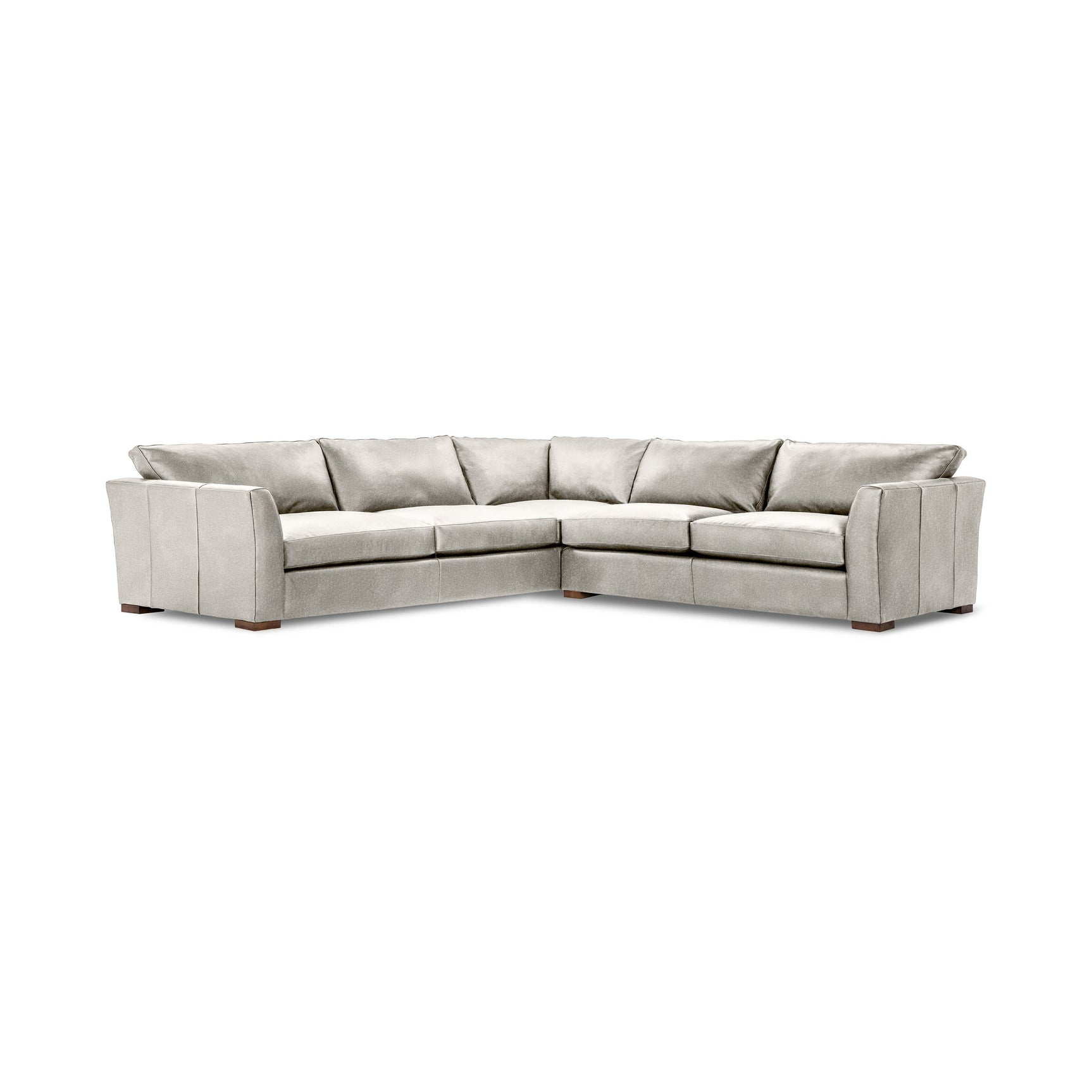 Bryson 3 Piece Sectional - Ornate Home