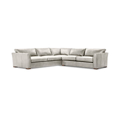 Bryson 3 Piece Sectional - Ornate Home