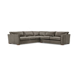 Bryson 3 Piece Sectional - Ornate Home