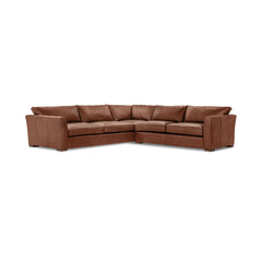 Bryson 3 Piece Sectional - Ornate Home