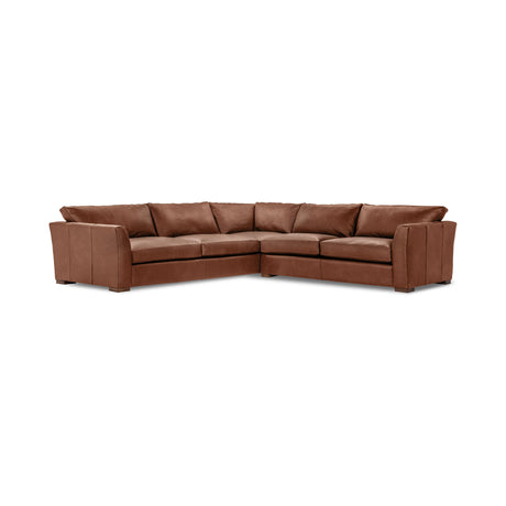 Bryson 3 Piece Sectional - Ornate Home