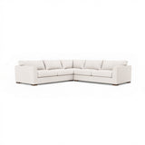 Bryson 3 Piece Sectional - Ornate Home