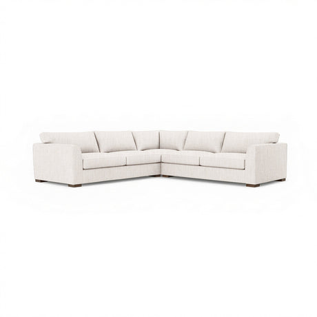 Bryson 3 Piece Sectional - Ornate Home