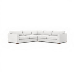 Bryson 3 Piece Sectional - Ornate Home