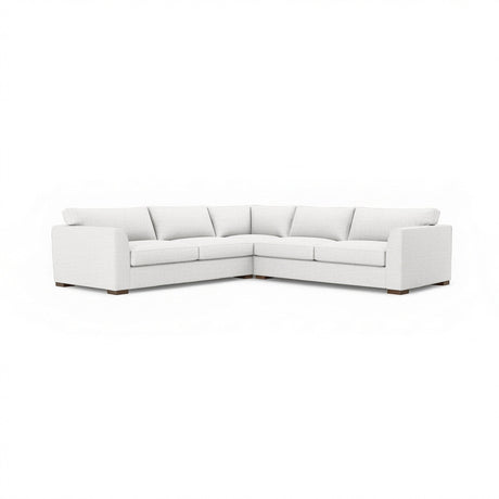 Bryson 3 Piece Sectional - Ornate Home