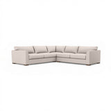 Bryson 3 Piece Sectional - Ornate Home